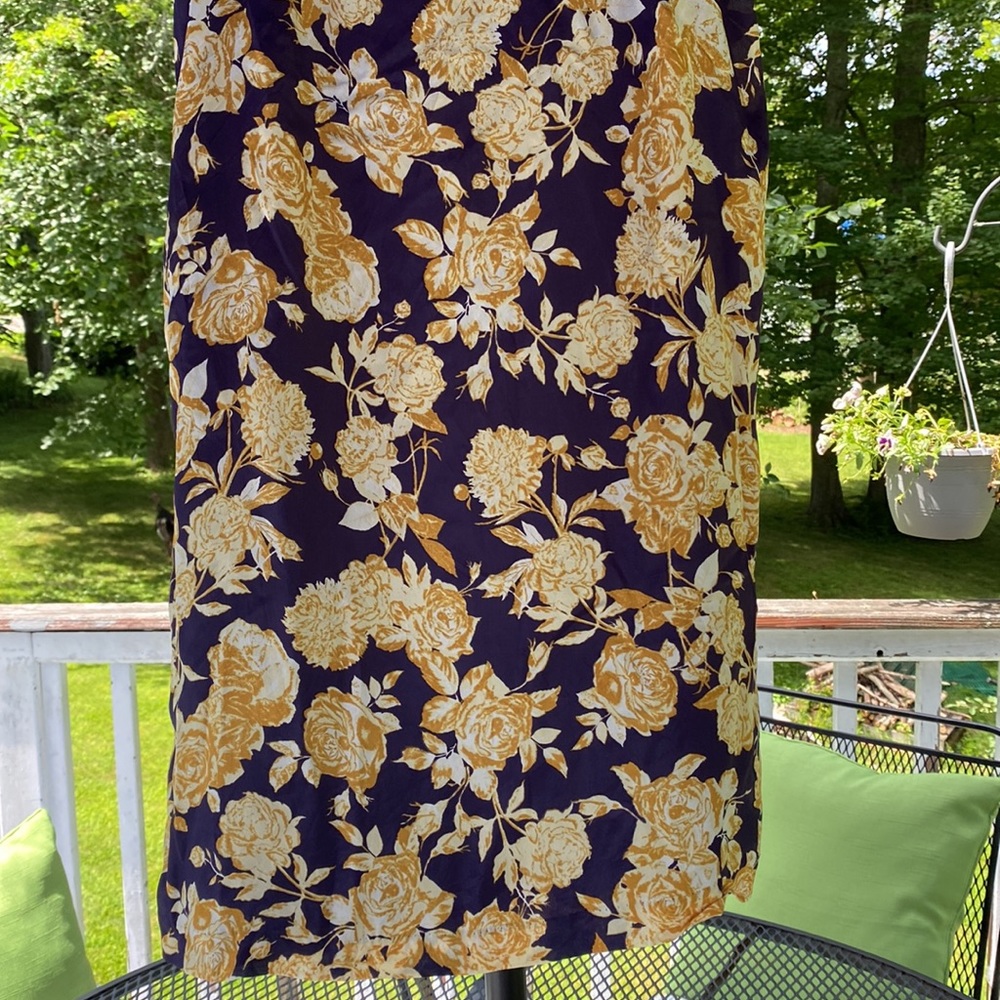 Frank and Oak NWT skirt - Picture 3 of 8